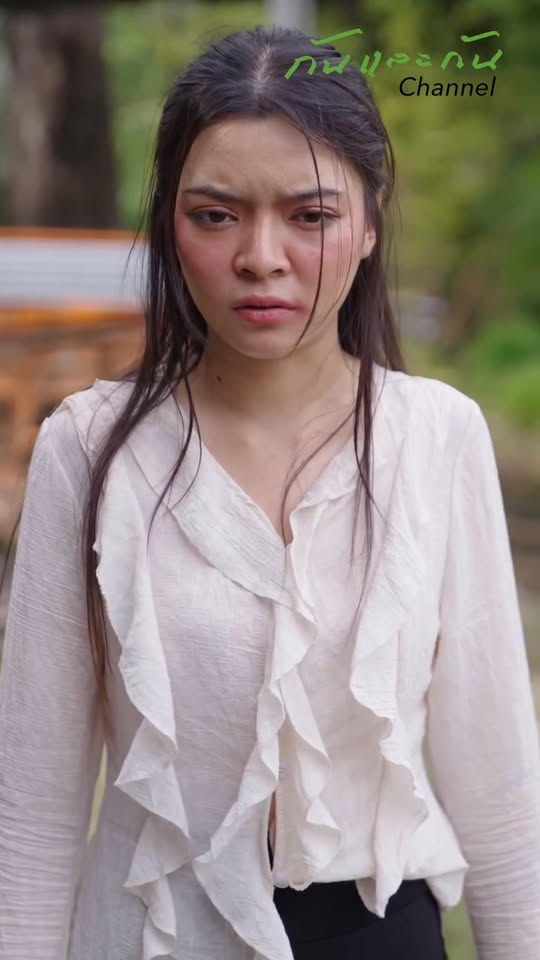 [ตอนต่อไป] 117T1110 A แม่ทิ้งพ่อไปอยู่กับเศรษฐีในเมือง พ่อต้องทำงานลี้ยงลูกคนเดียว