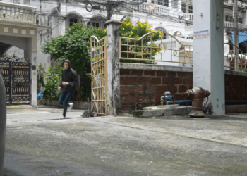 [ตอนต่อไป] 212T1110 A หลงผิดแล้วกลับใจ ย่อมได้รับโอกาส