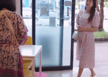 [ตอนต่อไป] 120T1110 A แม่ค้าคิดเงินค่าผักกาดดองถ้วยเล็ก แบบนี้ คุณคิดว่าประหยัด หรือ ขี้งก