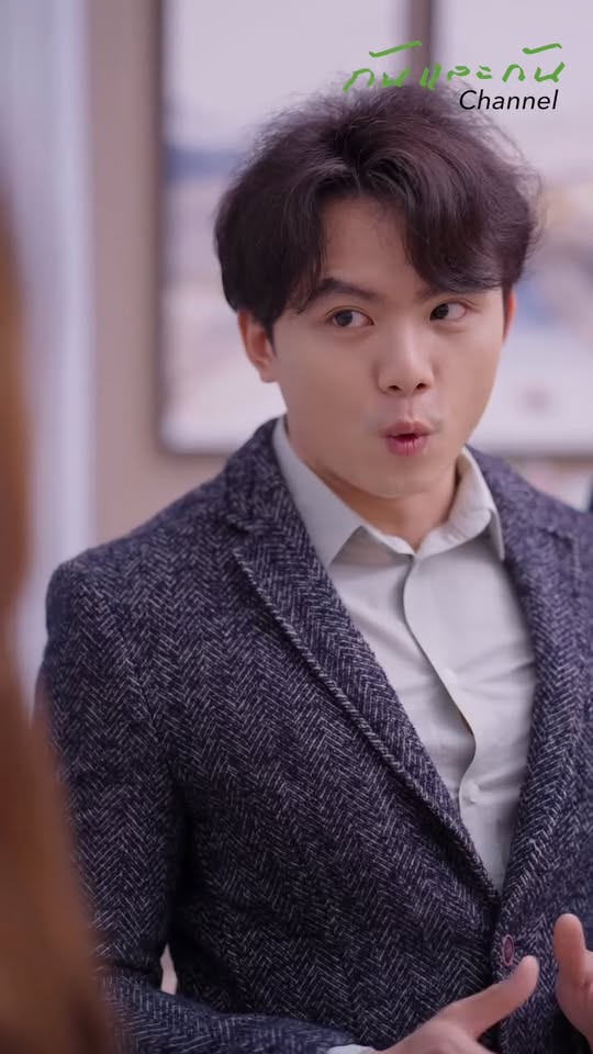 [ตอนต่อไป] 122T1110 A คุณแม่ท่านประธานปลอมตัวเป็นแม่บ้าน เพื่อไปทดสอบลูกสะใภ้คนใหม่