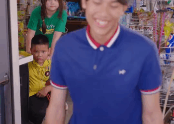 [ตอนต่อไป] 123T1110 A ภาค2 ลูกเศรษฐีโดนโยนลงกลางแม่น้ำ ต้องไปใช้ชีวิตยากจน