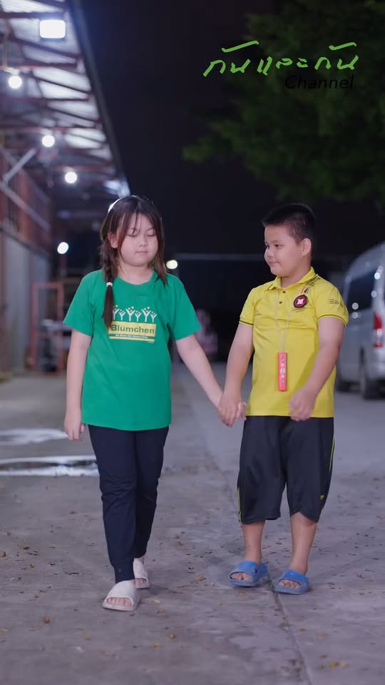 [ตอนต่อไป] 125T1110 A ตอนจบ ลูกเศรษฐีโดนโยนทิ้งกลางแม่น้ำ ต้องกลายมาเป็นเด็กยากจน