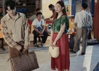 [ตอนต่อไป] 128T1110 A รักชั่วนิรันดร์ หรือ มันมีแค่ในนิยาย