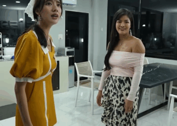 [ตอนต่อไป] 218T1110 A กระทบกระทั่งกันบ้าง เหมือนลิ้นกับฟัน