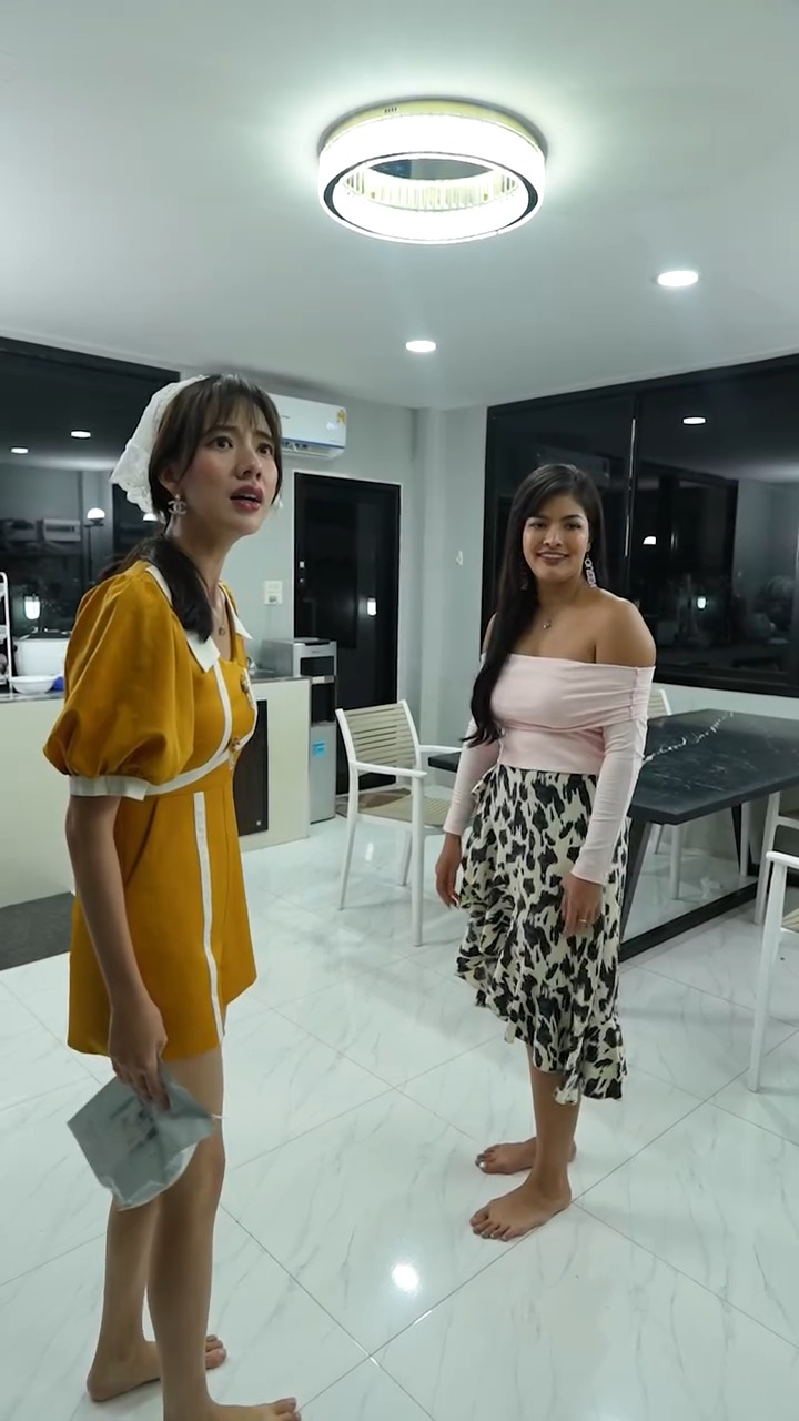 [ตอนต่อไป] 218T1110 A กระทบกระทั่งกันบ้าง เหมือนลิ้นกับฟัน