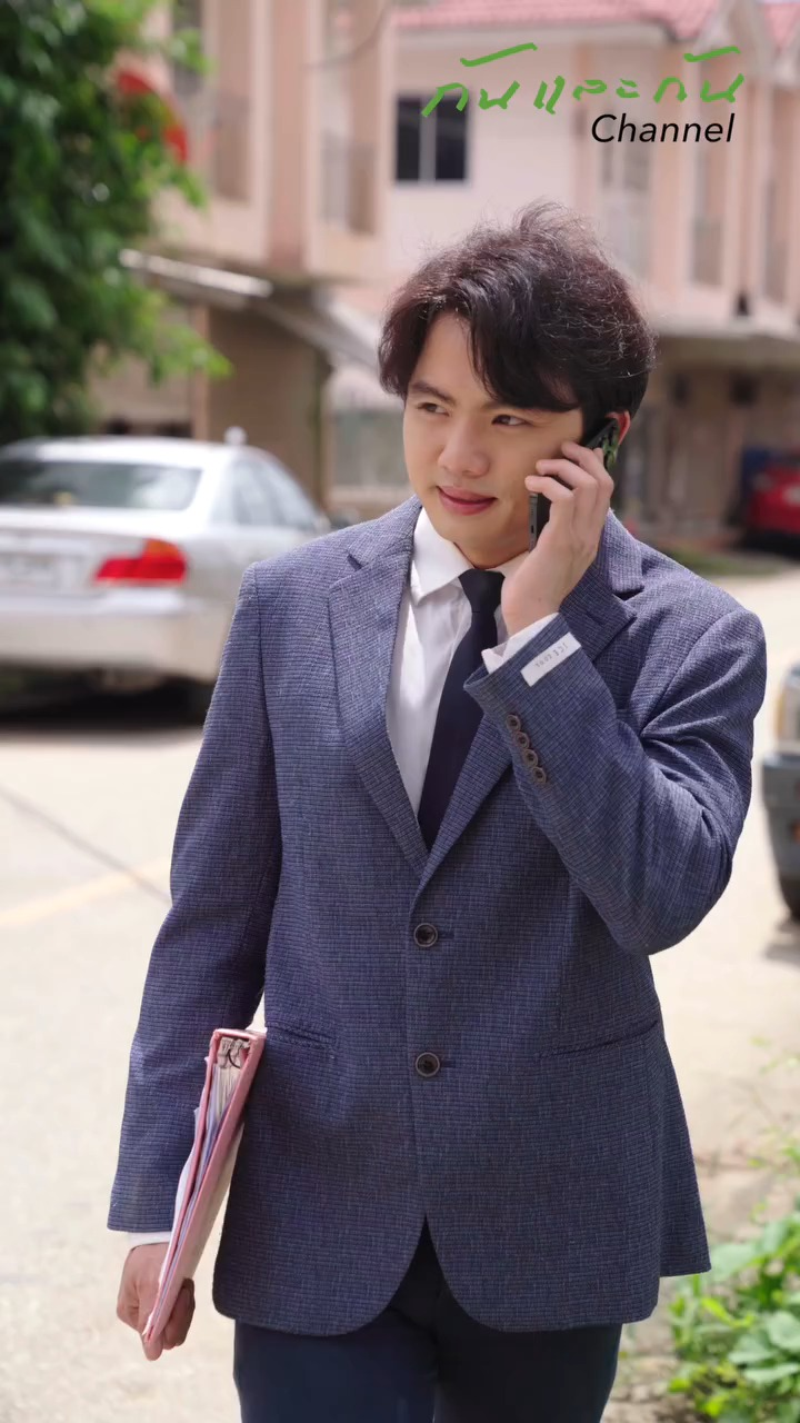 [ตอนต่อไป] 500T1110 A เชื่อมั่นในพลังของความดี เพราะวันหนึ่งมันจะย้อนกลับมาตอบแทนเราเสมอ