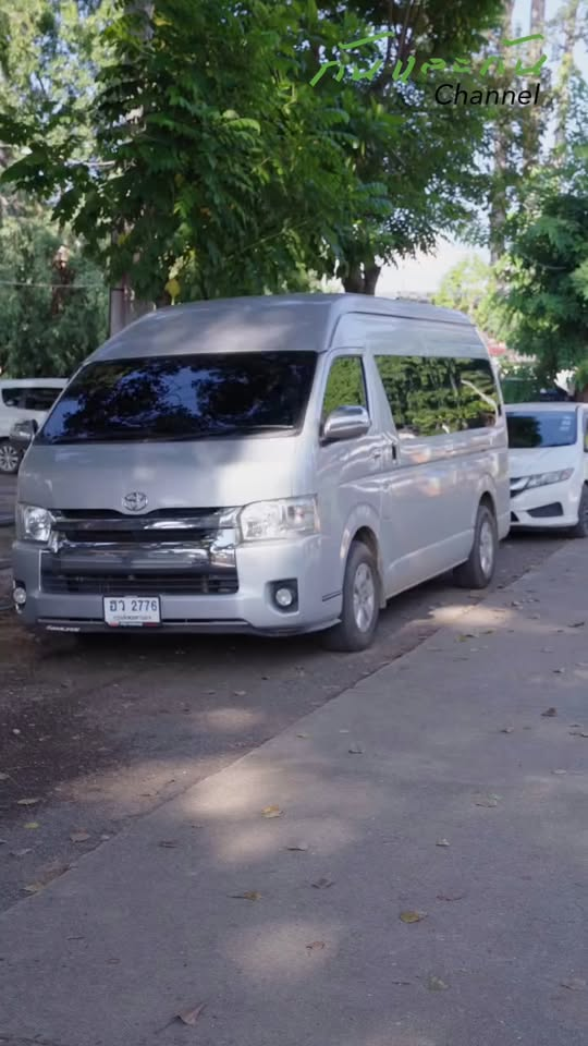 [ตอนต่อไป] 134T1110 A ชีวิตหลังคลอดเธอกลายเป็นคนแบบนี้