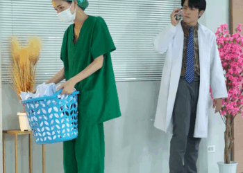 [ตอนต่อไป] 223T1110 A จุดจบของผู้ชายไม่รู้จักพอ