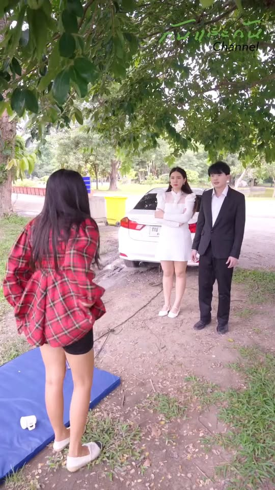 [ตอนต่อไป] 139T1110 A น้องสาวฉีกหน้ากากพี่สะใภ้ พี่ชายจะได้ตาสว่างสักที