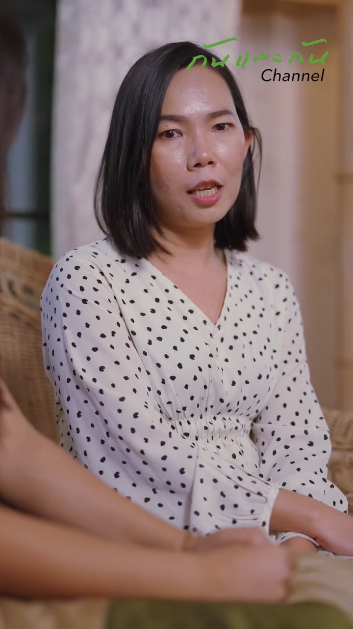 [ตอนต่อไป] 494T1110 A มีแม่สามีชอบบงการ มันต้องเจอคนจริง