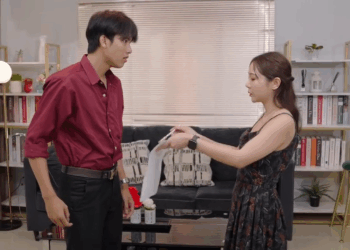 [ตอนต่อไป] 493T1110 A เมียน้อยท้องกับผัวตัวเอง คนเป็นเมียหลวงต้องรู้สึกยังไง