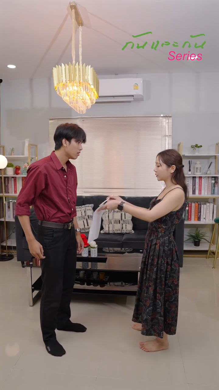 [ตอนต่อไป] 493T1110 A เมียน้อยท้องกับผัวตัวเอง คนเป็นเมียหลวงต้องรู้สึกยังไง