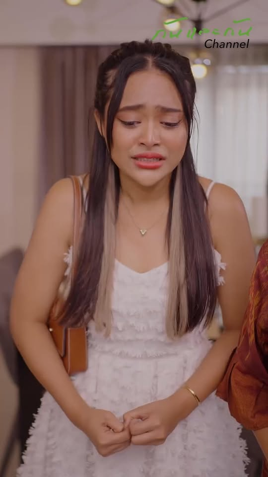 [ตอนต่อไป] 144T1110 A ตอนจบ กอหญ้า II เวรกรรมกำลังทำงาน ขึ้นอยู่ว่าจะช้าหรือเร็วแค่นั้น