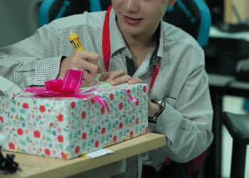 [ตอนต่อไป] 228T1110 A ความรัก ที่ไม่เเพ้ระยะทาง