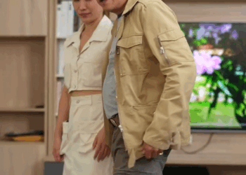 [ตอนต่อไป] 229T1110 A ชีวิตคู่พัง เพราะฟังพ่อมากไป