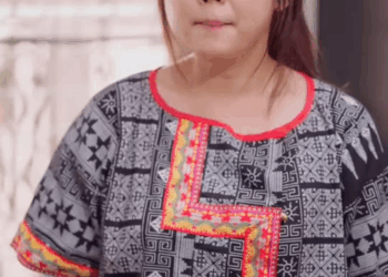 [ตอนต่อไป] 021T1110 A แม่สามีร้าย ต้องเจอสะใภ้แสบแบบนี้