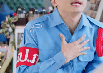 [ตอนต่อไป] 484T1110 A เศรษฐีปลอมตัวเป็นรปภ เพื่อออกเดท แต่ไม่มีใครสนใจเขา นอกจากสาวคนนี้