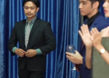 [ตอนต่อไป] 231T1110 A จูบนี้น้องขอ ห้าพัน