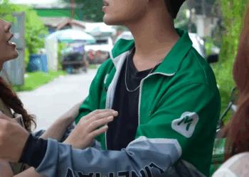 [ตอนต่อไป] 232T1110 A แผนการลับ จับคนหลายใจ