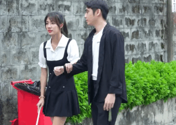 [ตอนต่อไป] 233T1110 A ไฟท์นี้ เพื่อเธอ