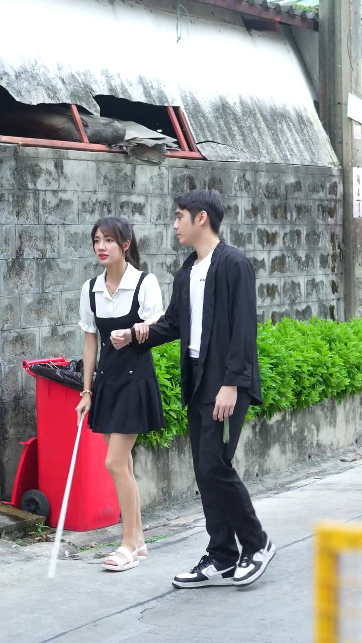 [ตอนต่อไป] 233T1110 A ไฟท์นี้ เพื่อเธอ