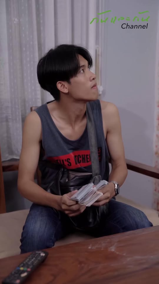 [ตอนต่อไป] 150T1110 A แม่เจอสมบัติที่ซ่อนอยู่ในบ้าน ก็เลยทิ้งลูกพิการเพื่อไปใช้ชีวิตสำราญ