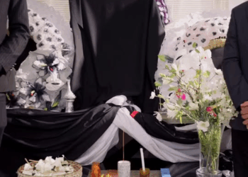 [ตอนต่อไป] 003T1110 A ลูกๆจัดงานศพ ต้อนรับแม่ใหม่เข้าบ้าน มันเกิดไรขึ้นกันแน่