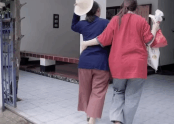 [ตอนต่อไป] 022T1110 A ไม่มีใครอยากได้แม่ แต่พอรู้ว่าแม่จะแบ่งมรดกให้แค่นั้นแหละ