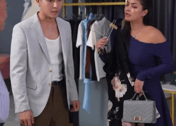 [ตอนต่อไป] 236T1110 A เมียใหม่ของพ่อ