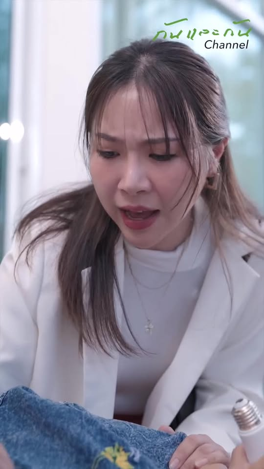 [ตอนต่อไป] 152T1110 A เรื่องนี้สอนให้รู้ว่า เสียน้อยเสียยาก เสียมากเสียเสียง่าย