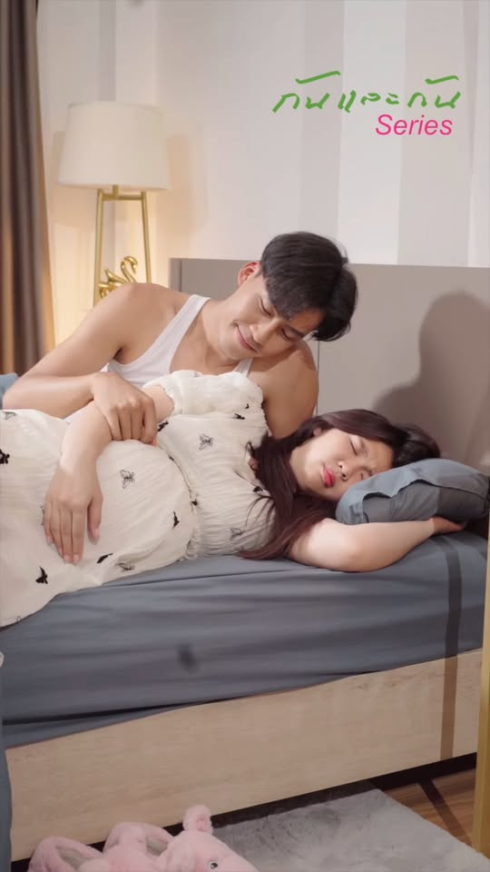 [ตอนต่อไป] 023T1110 A เมียท้องแก่ ผัวเลยไปมีอะไรกับแม่บ้าน