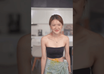 [ตอนต่อไป] 464T1129 AC57 ทดสอบนางงาม เล่นเกมชิงตำแหน่ง.mp4