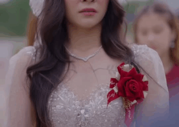 [ตอนต่อไป] 158T1110 A ประตูเงินประตูทอง ขอซองละ5000 ไม่งั้นไม่ให้ผ่านประตู