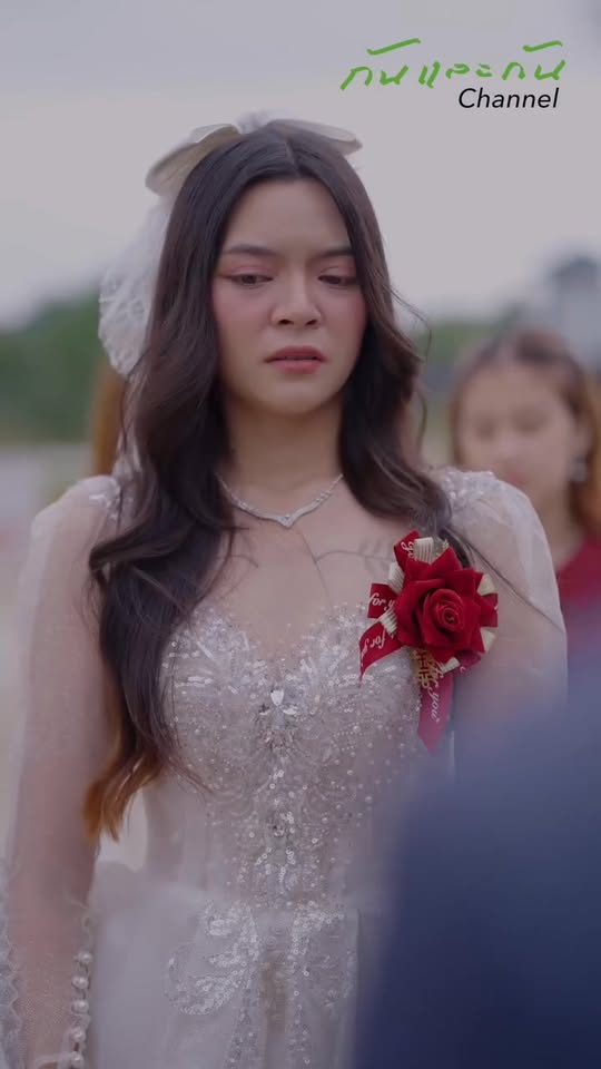 [ตอนต่อไป] 158T1110 A ประตูเงินประตูทอง ขอซองละ5000 ไม่งั้นไม่ให้ผ่านประตู