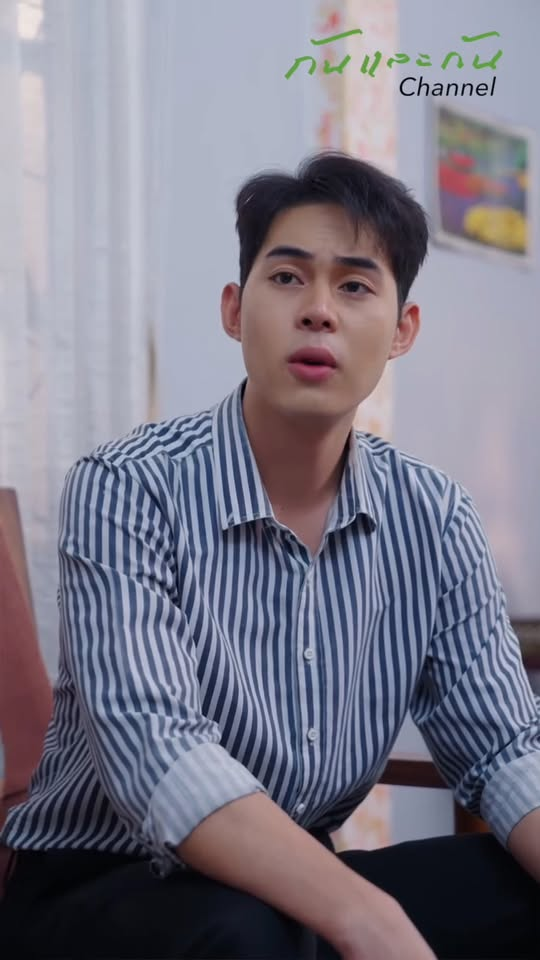 [ตอนต่อไป] 161T1110 A จริงไหม ที่เขาบอกว่า ครอบครัวจะดีไม่ดี มันอยู่ที่คนกลาง