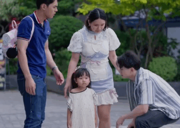 [ตอนต่อไป] 163T1110 A ตามจีบ แม่เลี้ยงเดี่ยวจนติด