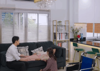 [ตอนต่อไป] 480T1110 A แม่อัมพาต พี่ชายกลับมาเยี่ยมแม่แล้วเจอเหตุการณ์แบบนี้