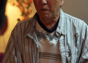 [ตอนต่อไป] 246T1110 A สายใยพ่อลูก ตัดยังไงก็ไม่ขาด