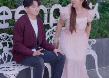 [ตอนต่อไป] 479T1110 A นัดบอดครั้งแรกก็โดนยืมเงินแล้ว จะรอดหรือจะร่วง