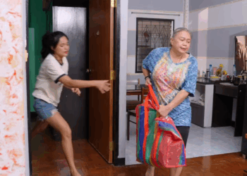 [ตอนต่อไป] 475T1110 A ลูกๆ เห็นแม่เป็นแค่ผลประโยชน์ช่วงเลี้ยงลูก ตอนแก่มาก็ทางใครทางมัน