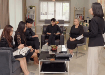 [ตอนต่อไป] 472T1110 A เปิดพินัยกรรมทรัพย์สินมรดกทั้งหมด แม่ไม่ได้สักบาท