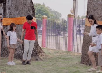 [ตอนต่อไป] 471T1110 A ภรรยาท้อง แต่ผัวบอกว่าเป็นหมัน เรื่องนี้ัยังไงกันแน่