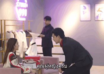 [ตอนต่อไป] 262T1110 A สาวขอความช่วยเหลือ เพื่อจะหนีจากแฟนชอบกักขัง