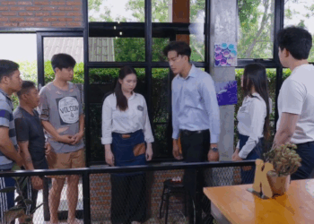 [ตอนต่อไป] 449T1110 A เพราะความดี ไม่มีวันหมดอายุ แม้คนอื่นจะมองไม่เห็น แต่ฟ้าเห็นเสมอ