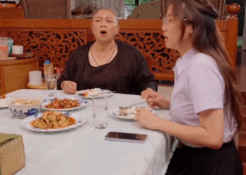 [ตอนต่อไป] 030T1110 A ถ้าลูกคุณท้องในวัยเรียน คุณจะทำยังไง แล้วคุณคิดว่าพ่อแม่ผิดหรือลูกผิด