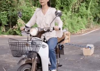 [ตอนต่อไป] 031T1110 Aแม่เลี้ยงเอาลูกติดผัวไปทิ้งที่ในป่า