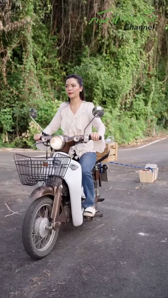 [ตอนต่อไป] 031T1110 Aแม่เลี้ยงเอาลูกติดผัวไปทิ้งที่ในป่า