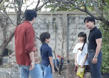 [ตอนต่อไป] 274T1110 A ลูกแอบถ่ายแม่ เพียงเพราะแค่อยากได้ไอเทมเกม