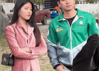 [ตอนต่อไป] 276T1110 A ไรเดอร์กับลูกค้ามีแฟนคนเดียวกัน