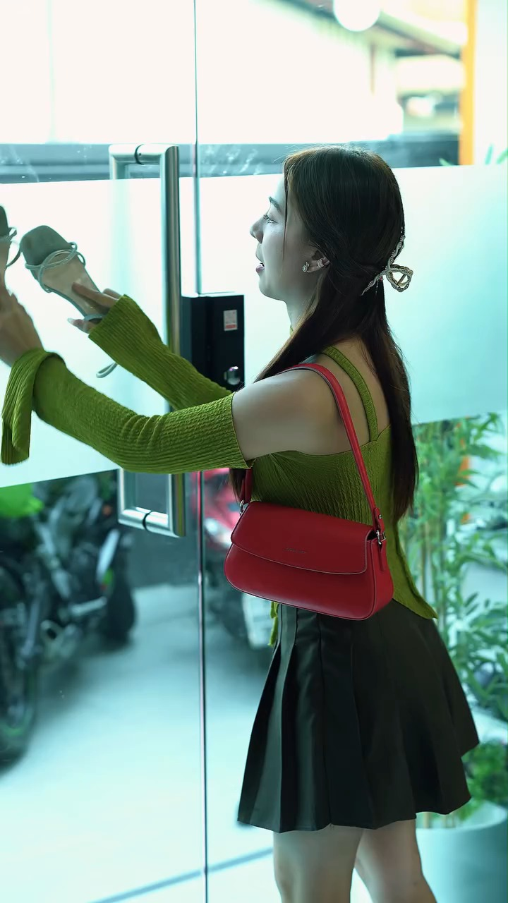 [ตอนต่อไป] 280T1110 A แผนร้ายทำธุรกิจลับหลังกับแฟนเพื่อน